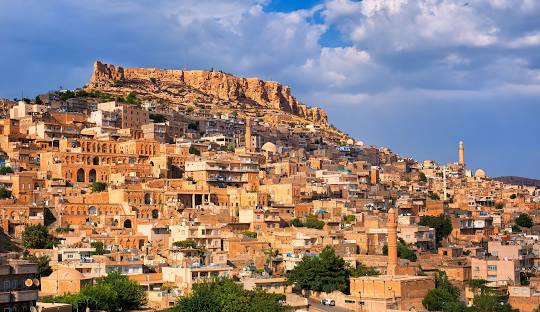 Mardin Merkez